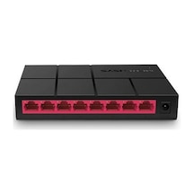 TP-Link Mercusys MS108G 8 Port Gıgabıt Switch