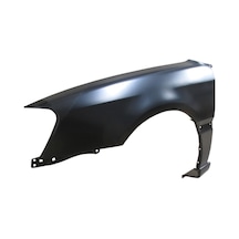 Subaru Legacy 00/03 Ön Çamurluk Deliksiz Sol Tyg - Çamurluk