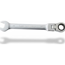 Sonmix Mafsallı Cırcır Anahtar 13 Mm