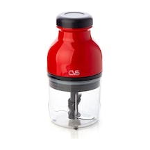Cvs Dn 3362 Rondo Çift Bıçaklı 700 Ml Hazneli Sessiz Rondo Blender