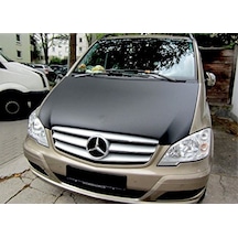 Mercedes Vito 04-14 Tam Kaput Maske