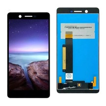 Nokia 7 Lcd Ekran Dokunmatik