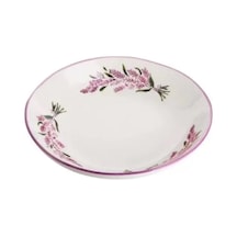 Lila Lavantalı Salata Kasesi 1 Adet Royaleks-bls2350 001 Siyah