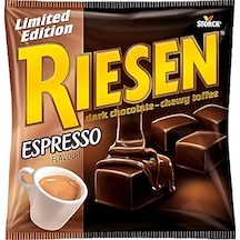 Riesen Espresso Dark Chocolate 231 G