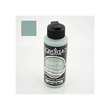 Hibrit Multisurface Boya, 120 Ml Küf Yeşili Renk Seçeneği 0,15 L