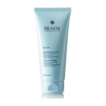 Rilastil Aqua Face Cleanser NeMLendirici Köpük Jel 200 ML Rilastil Aqua Face Cleanser NeMLendirici Köpük Jel 200 ML