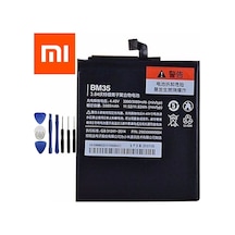 Xiaomi Mi4C Pil Batarya Bm35 ve Tamir Seti