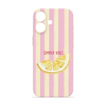 Summer Vibes Lemon Mika
