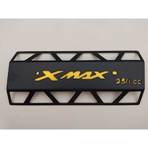 Mm Xmax Yeni Kasa Egzoz Koruma 18-22