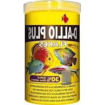 Tropik D-allio Plus, 100 Ml