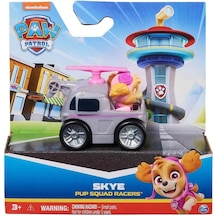 Paw Patrol Pup Squad Yarışçıları Skye - Spm-6070433 - 1 Adet Stokta Olan Gönderilir Skysite