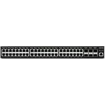 Grandstream Gwn7806 48 Port L2+ Yönetilen Gigabit Ağ Anahtarı