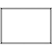 Akyazı 35X45 Duvara Monte Laminat Yazı Tahtası