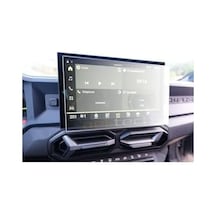 Renault Duster Openr 10.1 İnç Navigasyon Uyumlu Nano Ekran Koruyucu 2024