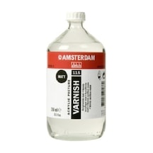 Amsterdam Acrylic Varnish Matt 115 Mat Akrilik Boya Verniği 1000 Ml. Amsterdam Acrylic Varnish Matt 115 Mat Akrilik Boya Verniği 1000 Ml.