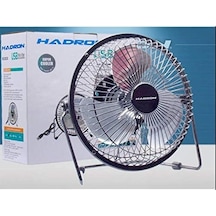 Usb Fan Vantilatör Hadron Hd2021 Büyük Boy