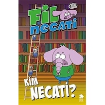 Fil Necati 8 / Kim Necati / Varol Yaşaroğlu