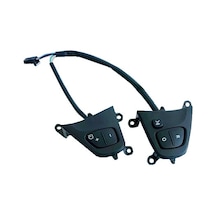 255501542r Renault Hız Regulator Butonu Clıo Iv-captur-megene Iıı Eller Serbest