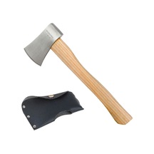 Workpro Wp241042 567gr Ahşap Saplı Balta Fr Wp241042