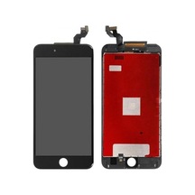 Iphone 6s Uyumlu Plus Lcd Ekran Ve Dokunmatik Siy