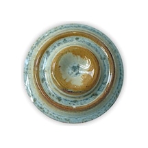 Ceramingo Ozz Glaze - Yd-520 Duman Artistik Stoneware Sırı 330 Ml