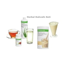 Shake, 50gr Bitkisel Çay Ve Aloe Vera Içecek