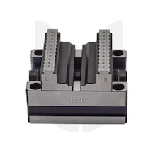 Eric 5 Eksen Mengene 6x60 Mm T301060080