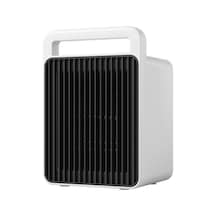 Jialan 900 W Taşınabilir Masaüstü Elektrikli Isıtıcı