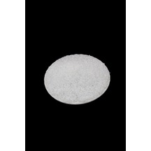 Bej İçten Boyalı 11/0 2 Mm Kum Boncuğu 100 Gr