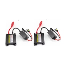 Hid Xenon Balast Ateşleme Ünitesi 12 Volt 35W 2 Adet