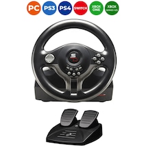 Subsonic Sv-250 Ps3/ps4/pc/xboxone/xbox360 Direksiyon Seti