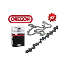 Oregon 3/25 36 Diş Motorlu Testere Zinciri Ağaç Odun Kesme