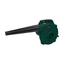 Kl Kluf903 600 Watt Üfleme Makinası 16000 Devir 1.65 Kg Üfleme - Emme Toz Torbalı