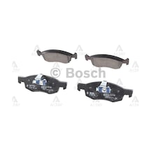 Bosch Fren Balata Sandero 08-13 / Logan 04-12 / Logan Mcv 07-13 / Logan Pick-up 07 Ön 6001549803