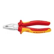 Knipex 03 06 160 Kombine Pense Vde 160 Mm