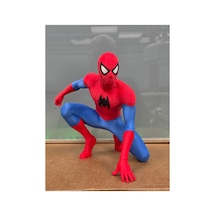 Spider-man Figür 20cm