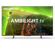 Philips 50PUS8118/62 50" 126 Ekran 4K Ultra HD LED Tv