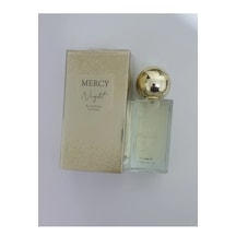 Mercy Night Kadın Parfüm EDP  50 ML