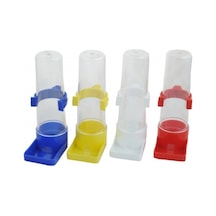 Muhabbet Kanarya Kuş Suluğu Suluk - 100 ML
