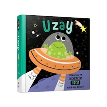 Uzay Neon Renkler - Ybve-761848