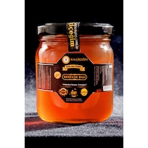 Balçiçeğim Kestane Balı 240 G