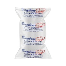 Alçı Altı Pamuğu 20x150