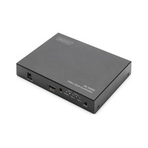 Digitus DS-43309 2 Port Giriş 2 Port Çıkış HDMI FHD 1080i 1080p 60HZ 4K 30HZ HDMI Çoklayıcı