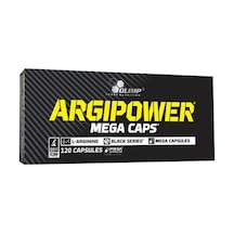 Ol Argıpower Mega Caps 120Caps.