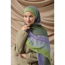 Silk Home Mayda Şal 81010-03 Çok Renkli
