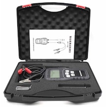 Qbh Wt06 Fren Hidroliği Test Cihazı