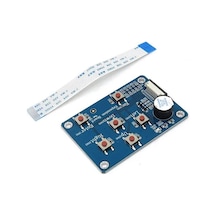 2.4"- 7.0" Nextion HMI Ekran için Genişletilmiş Genişletme Kartı