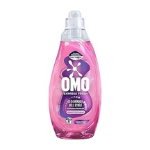 Express Fresh Capcanlı Renkler Renkli Ve Siyahlar Sıvı Çamaşır Deterjanı 1480 Ml