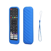 Awox Ve Sharp Tv İçin Silikon Kumanda Koruma Kılıfı