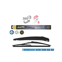 Arka Silecek Kolu Nissan Qashqai 2008 Nissan Juke 2013 Silecek